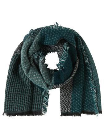 Шарф TOM TAILOR