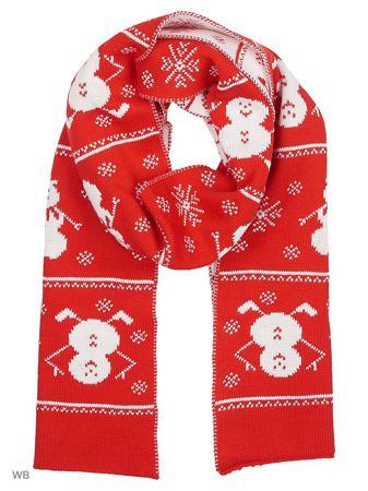 Шарф Непростые вещи