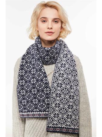 Шарф Scandica