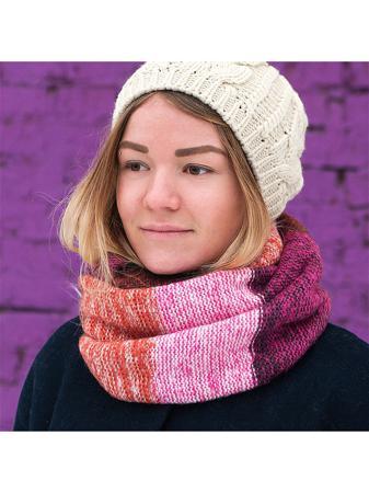 Шарф Kawaii Factory