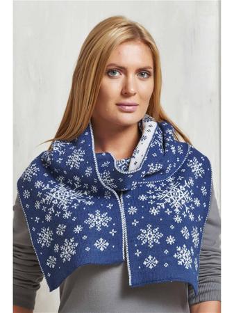 Шарф Scandica