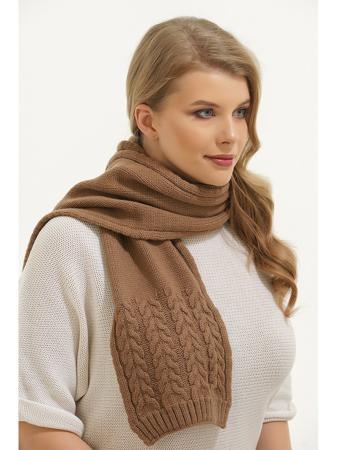 Шарф M.Alina