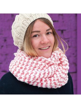 Шарф Kawaii Factory