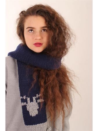 Шарф EMMY