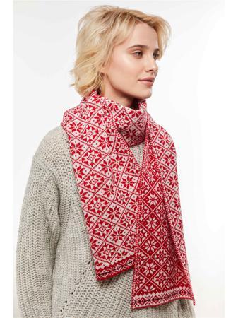 Шарф Scandica