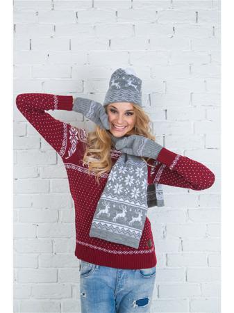 Шарф Siberia by Sleepy