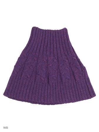 Шарф Анна Чапман