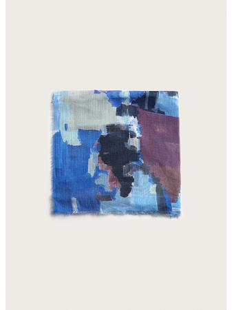 Шарф Violeta by Mango