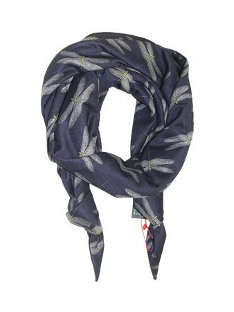 Шарф Оланж Ассорти