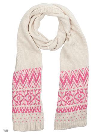 Шарф United Colors of Benetton