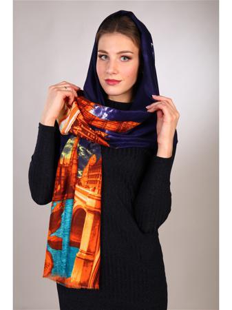 Шарф ZERGER