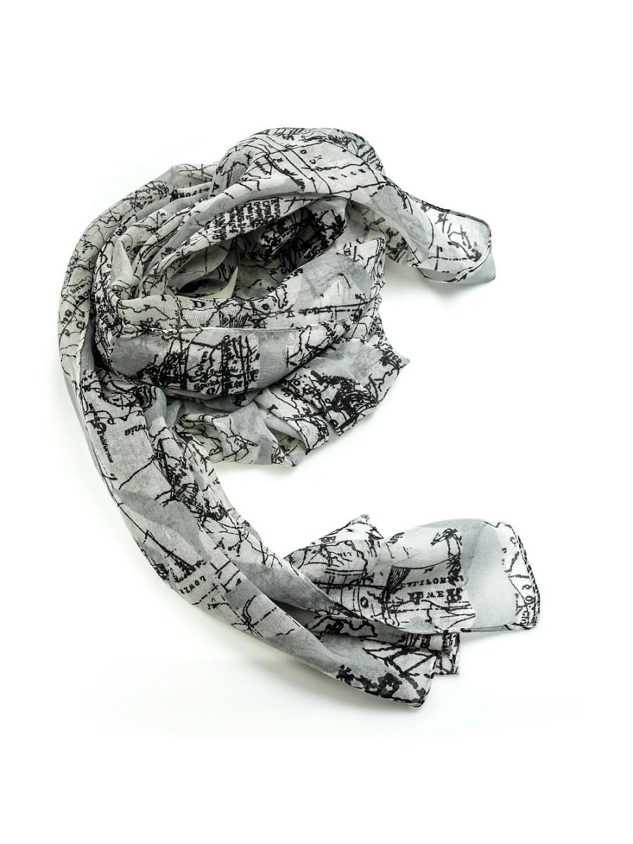 Шарф Converse