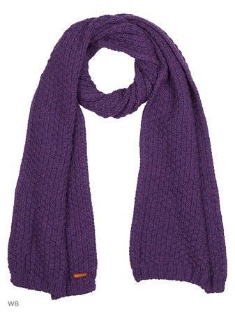 Шарф Анна Чапман