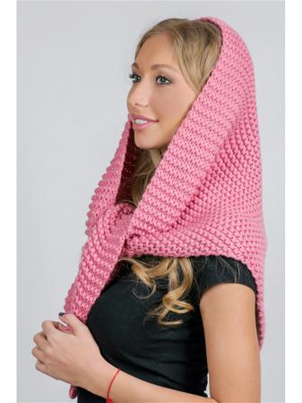 Шарф PAKETA
