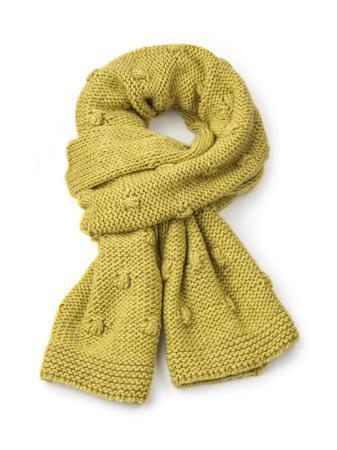 Шарф MODO ACCESSORIES