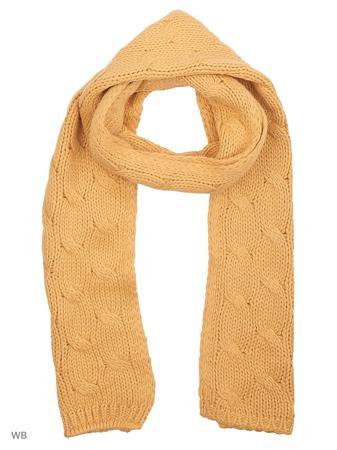 Шарф Непростые вещи