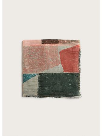 Шарф Violeta by Mango