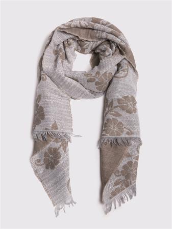 Шарф Oltre