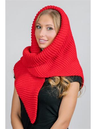 Шарф PAKETA