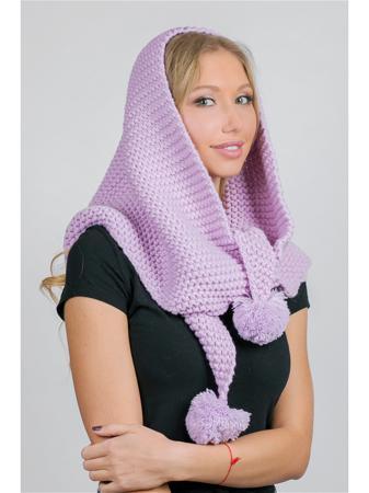 Шарф PAKETA
