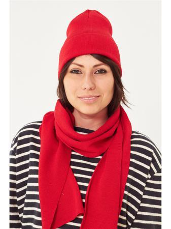 Шарф Check Ya Head