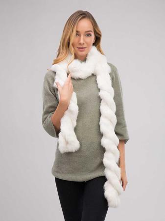 Шарф ВИОЗАРИ МУРРИ