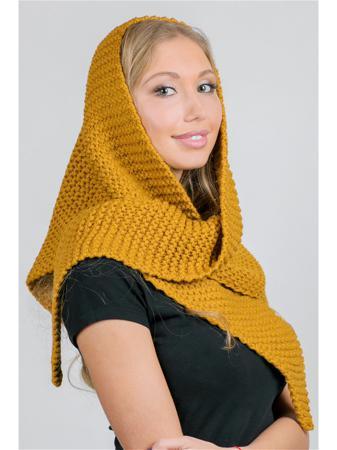 Шарф PAKETA
