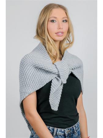 Шарф PAKETA
