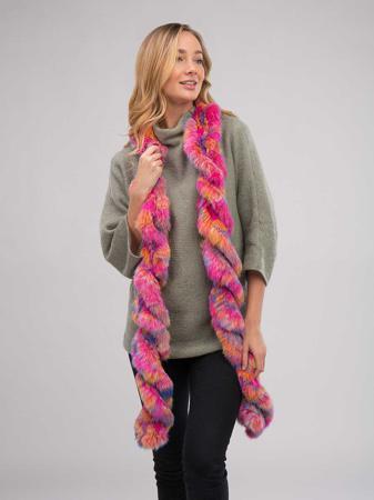 Шарф ВИОЗАРИ МУРРИ