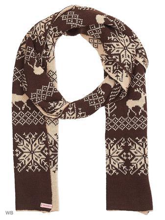 Шарф Непростые вещи