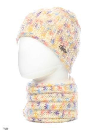 Шапка Тамара Турьянова