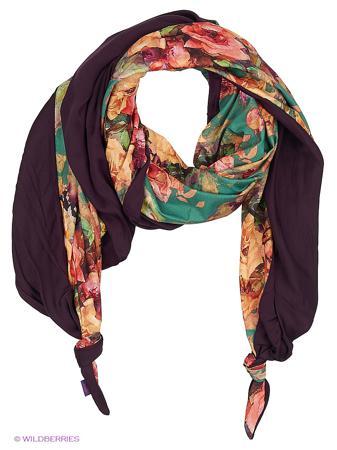 Шарф Оланж Ассорти