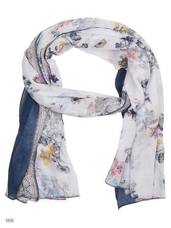 Шарф To be Queen