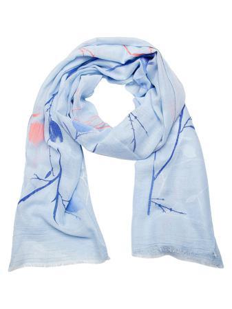 Шарф Aiyony Macie