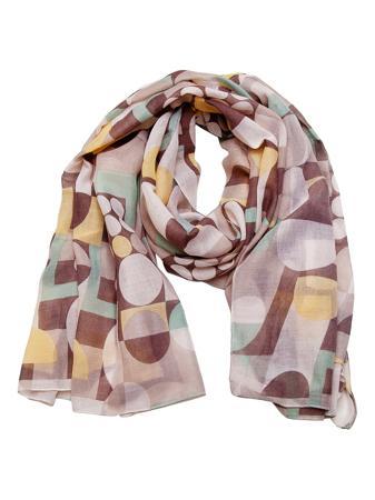 Шарф Aiyony Macie