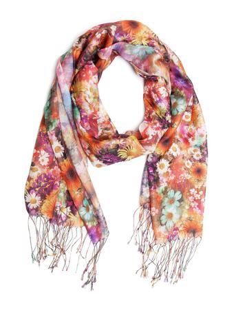 Шарф Aiyony Macie