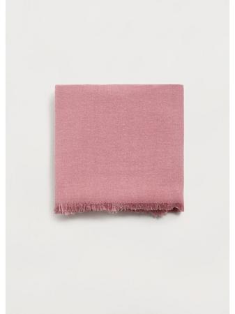 Шарф Violeta by Mango