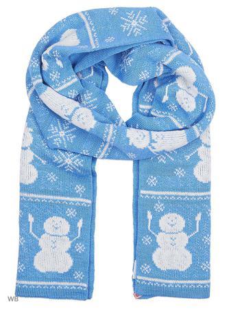 Шарф Непростые вещи