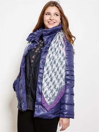 Шарф Fiorella Rubino