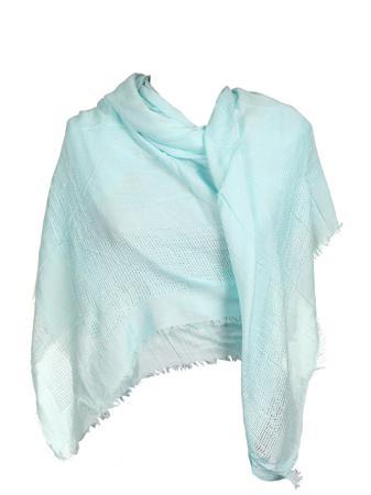 Шарф Живой Шелк