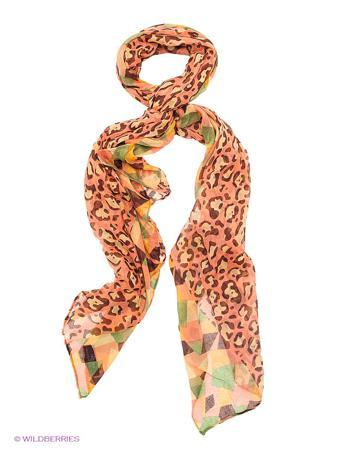 Шарф To be Queen