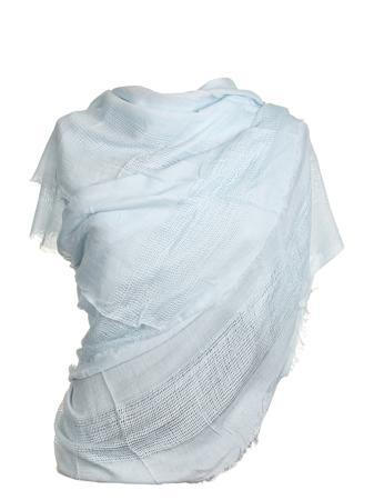 Шарф Живой Шелк