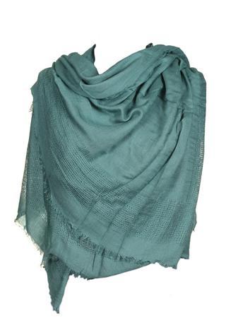 Шарф Живой Шелк