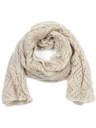 Шарф J&Elisabeth