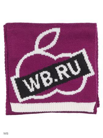 Шарф WB