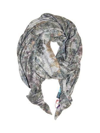 Шарф Оланж Ассорти