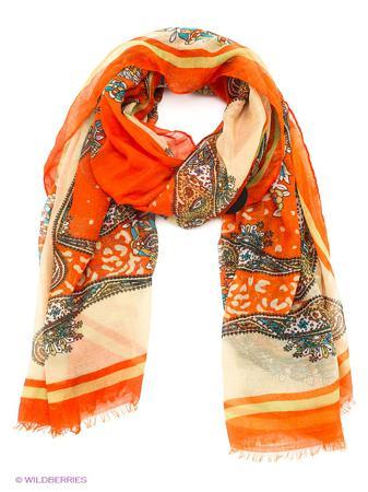 Шарф To be Queen