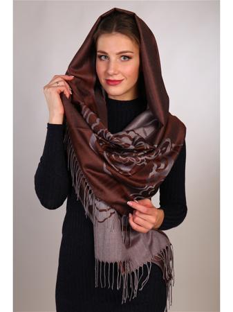 Шарф ZERGER