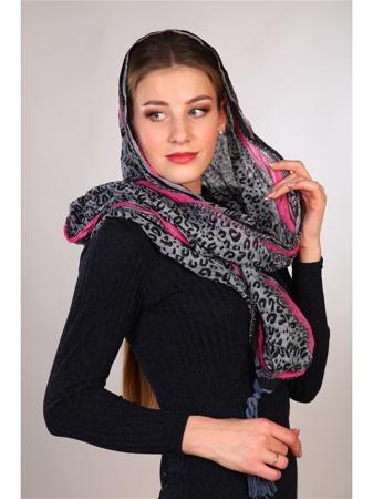 Шарф ZERGER