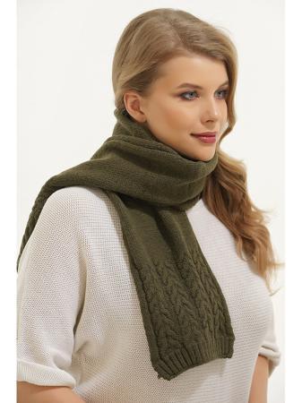 Шарф M.Alina